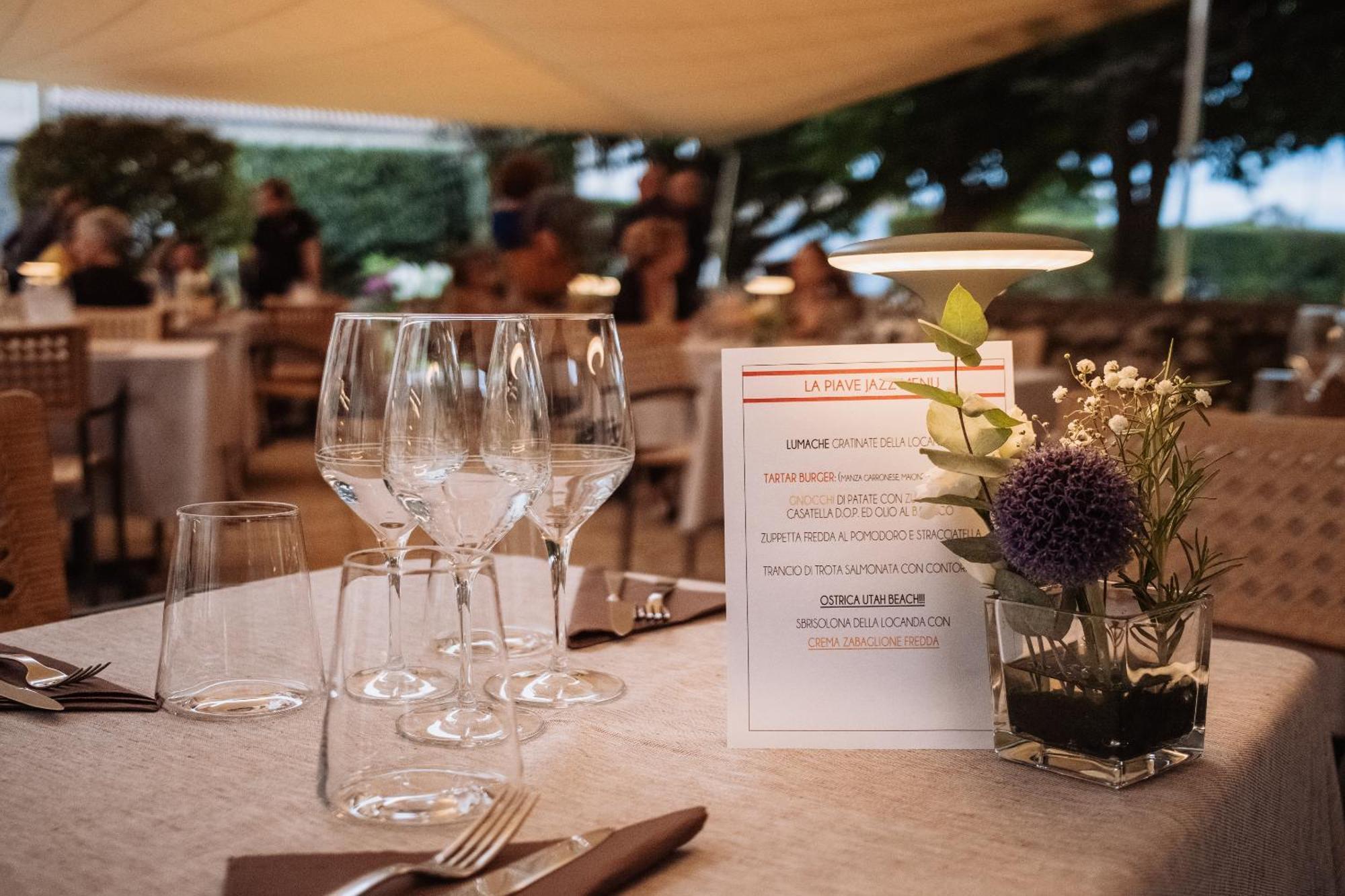 Locanda Solagna Quero Buitenkant foto