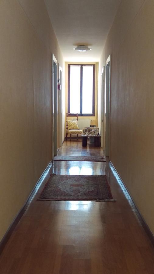 Locanda Solagna Quero Buitenkant foto