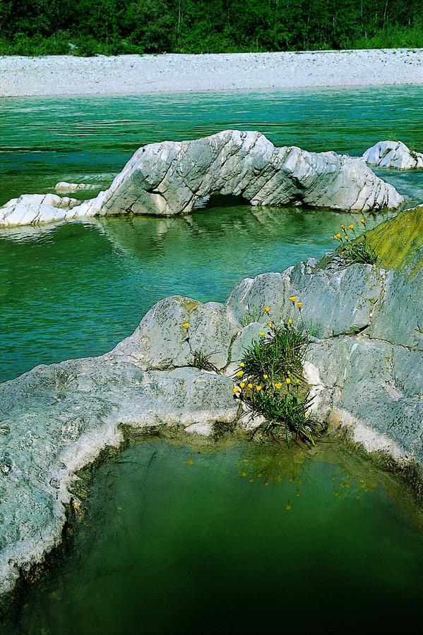 Locanda Solagna Quero Buitenkant foto