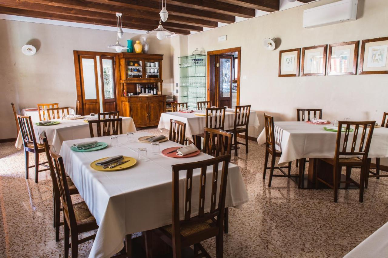Locanda Solagna Quero Buitenkant foto