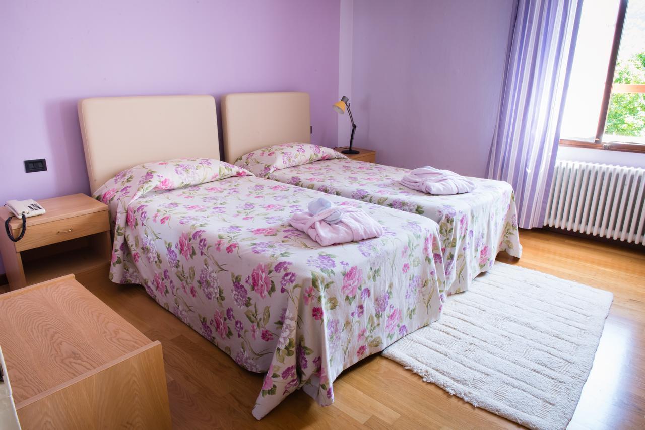 Locanda Solagna Quero Buitenkant foto
