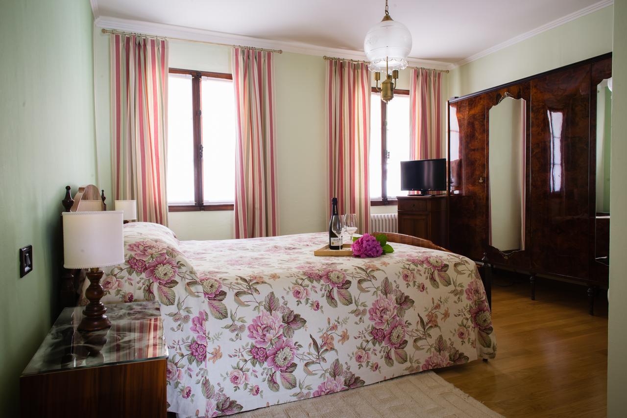 Locanda Solagna Quero Buitenkant foto