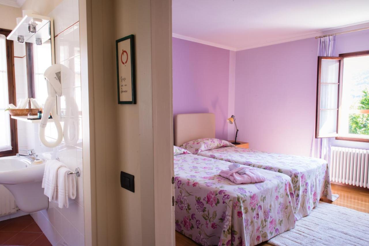 Locanda Solagna Quero Buitenkant foto