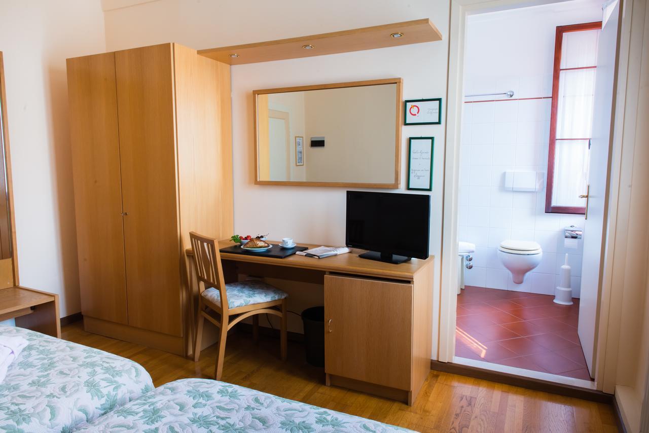 Locanda Solagna Quero Buitenkant foto