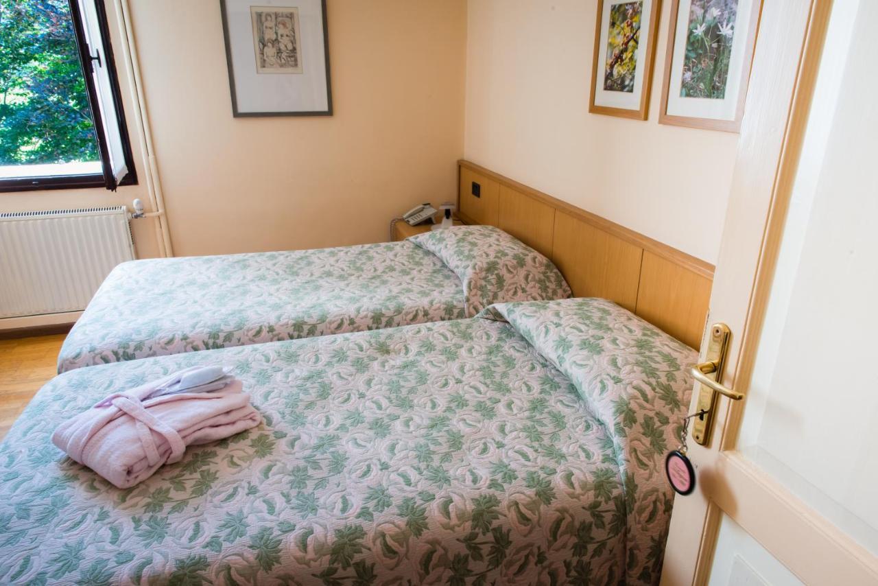 Locanda Solagna Quero Buitenkant foto