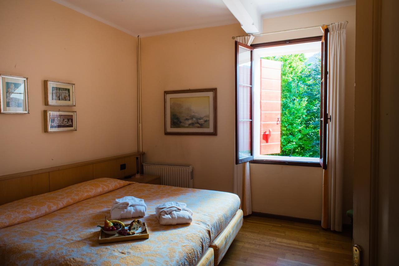 Locanda Solagna Quero Buitenkant foto