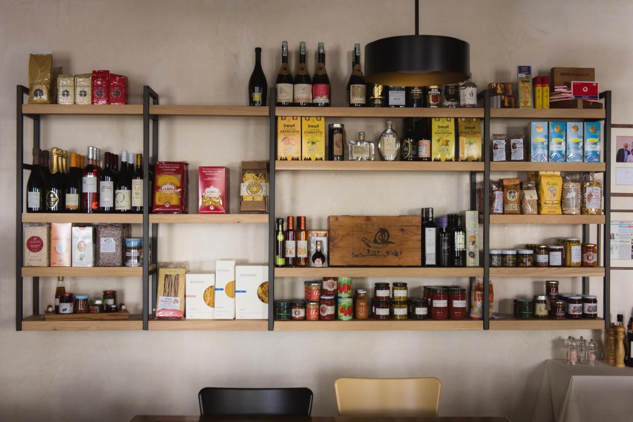 Locanda Solagna Quero Buitenkant foto