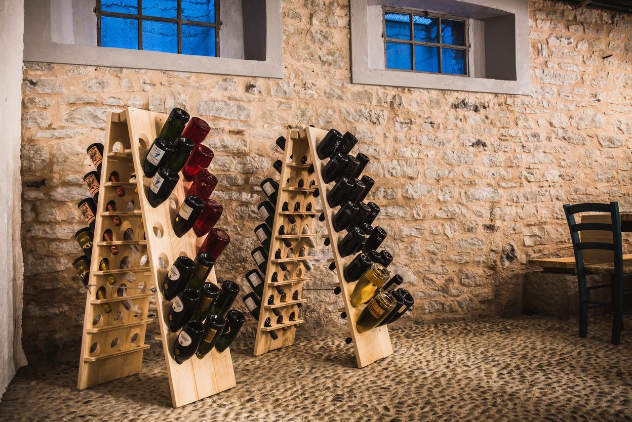 Locanda Solagna Quero Buitenkant foto