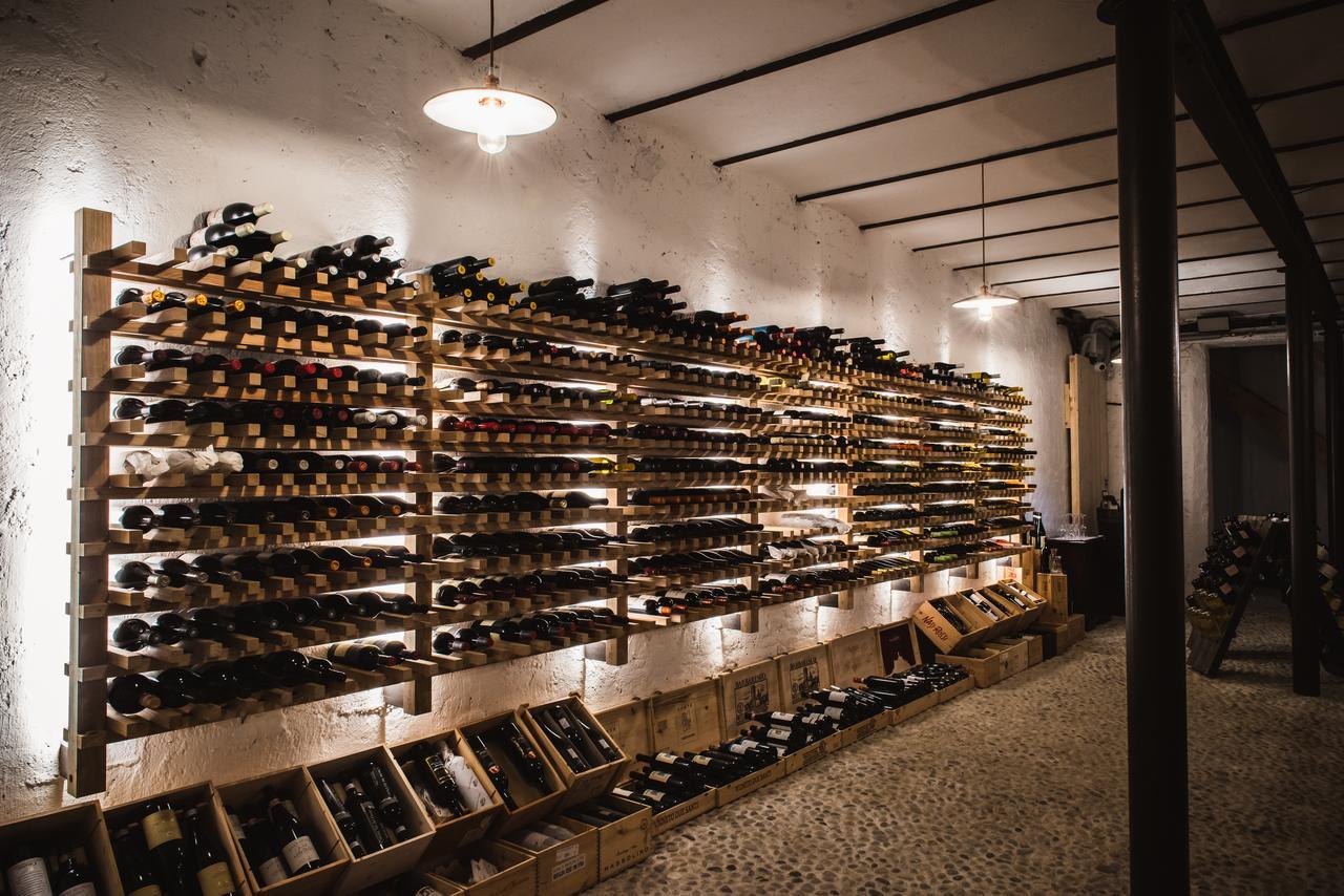 Locanda Solagna Quero Buitenkant foto