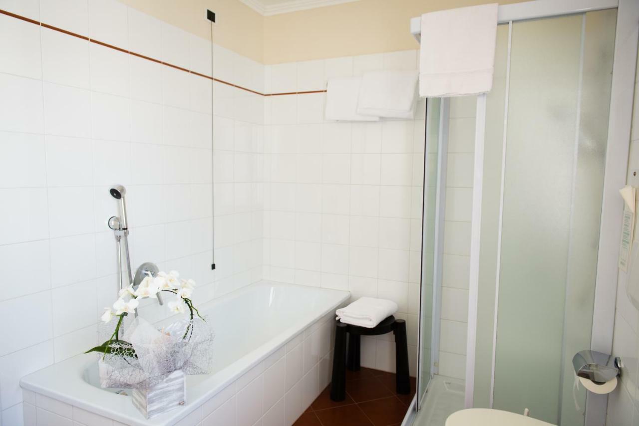 Locanda Solagna Quero Buitenkant foto