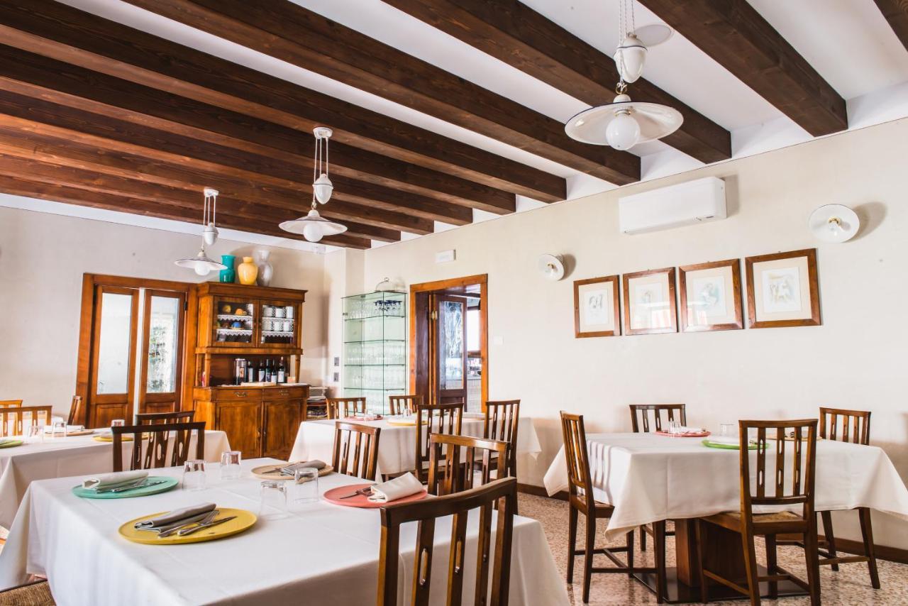 Locanda Solagna Quero Buitenkant foto